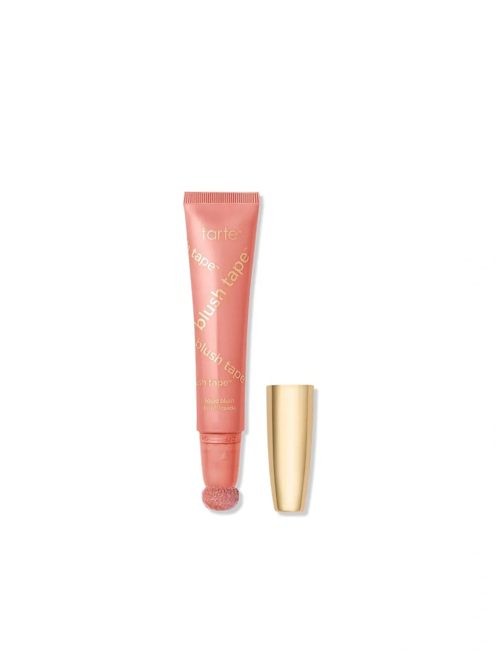 tarte Liquid Blush Tape — Pink
